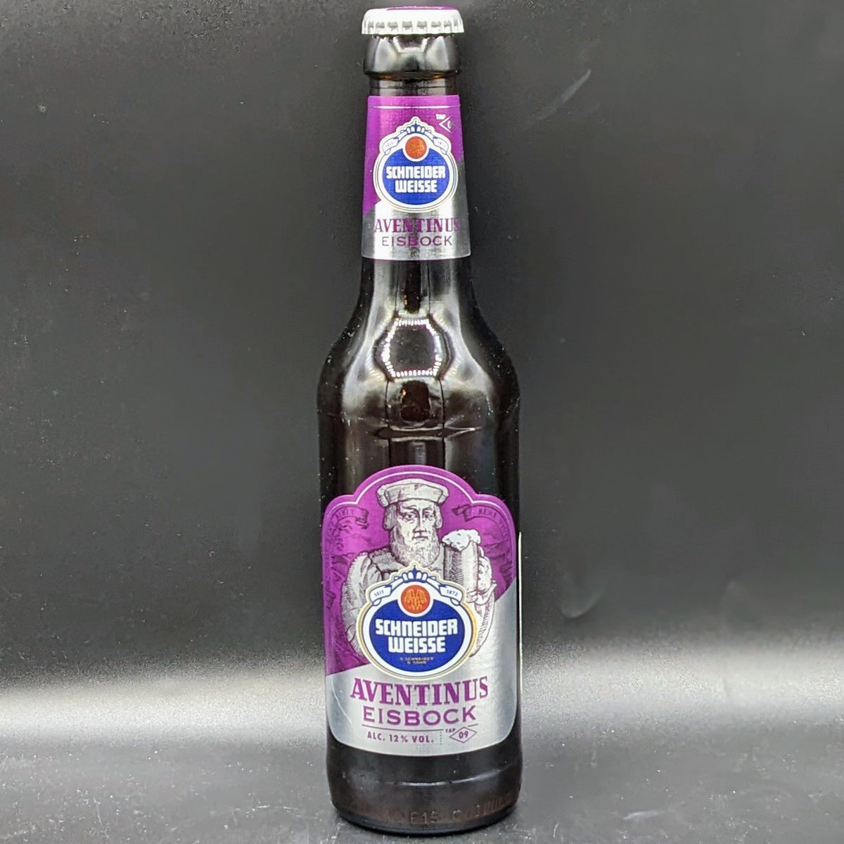 Schneider Weisse Aventinus Eisbock Btl Sgl