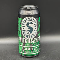 Shapeshifter Witchcraft WCDIPA Can Sgl