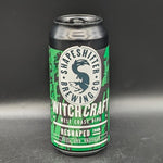 Shapeshifter Witchcraft WCDIPA Can Sgl