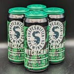 Shapeshifter Witchcraft WCDIPA Can Sgl