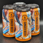 Aether Ginger Beer Can Sgl