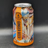 Aether Ginger Beer Can Sgl