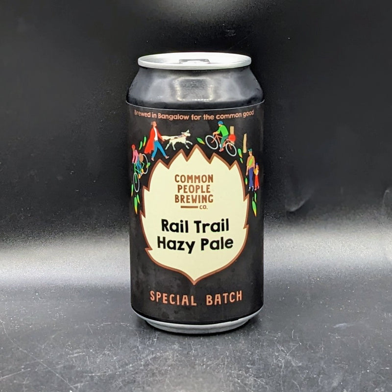 Common People Rail Trail Hazy Pale Can Sgl