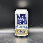 Wandana Calypso Passionfruit Coconut Sour Can Sgl