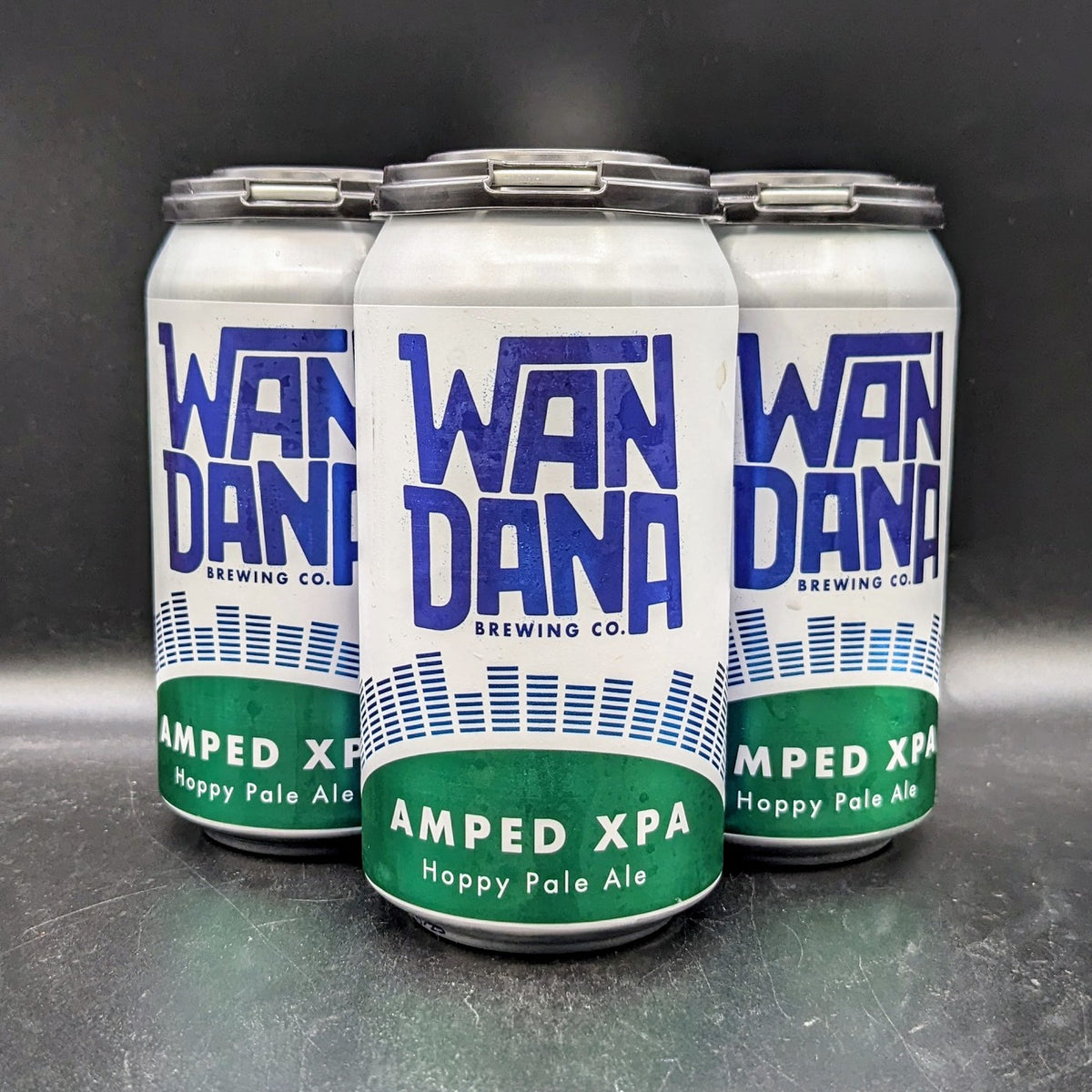 Wandana Amped XPA Can Sgl 375ml