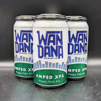 Wandana Amped XPA Can Sgl 375ml