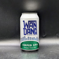 Wandana Amped XPA Can Sgl 375ml