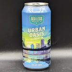 Sea Legs Urban Oasis Cashmere IPA Can Sgl