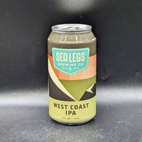 Sea Legs West Coast IPA Sgl