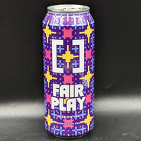 Working Title Fair Play Session IPA Can Sgl