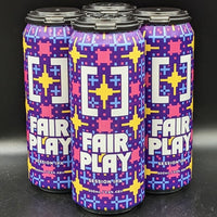 Working Title Fair Play Session IPA Can Sgl