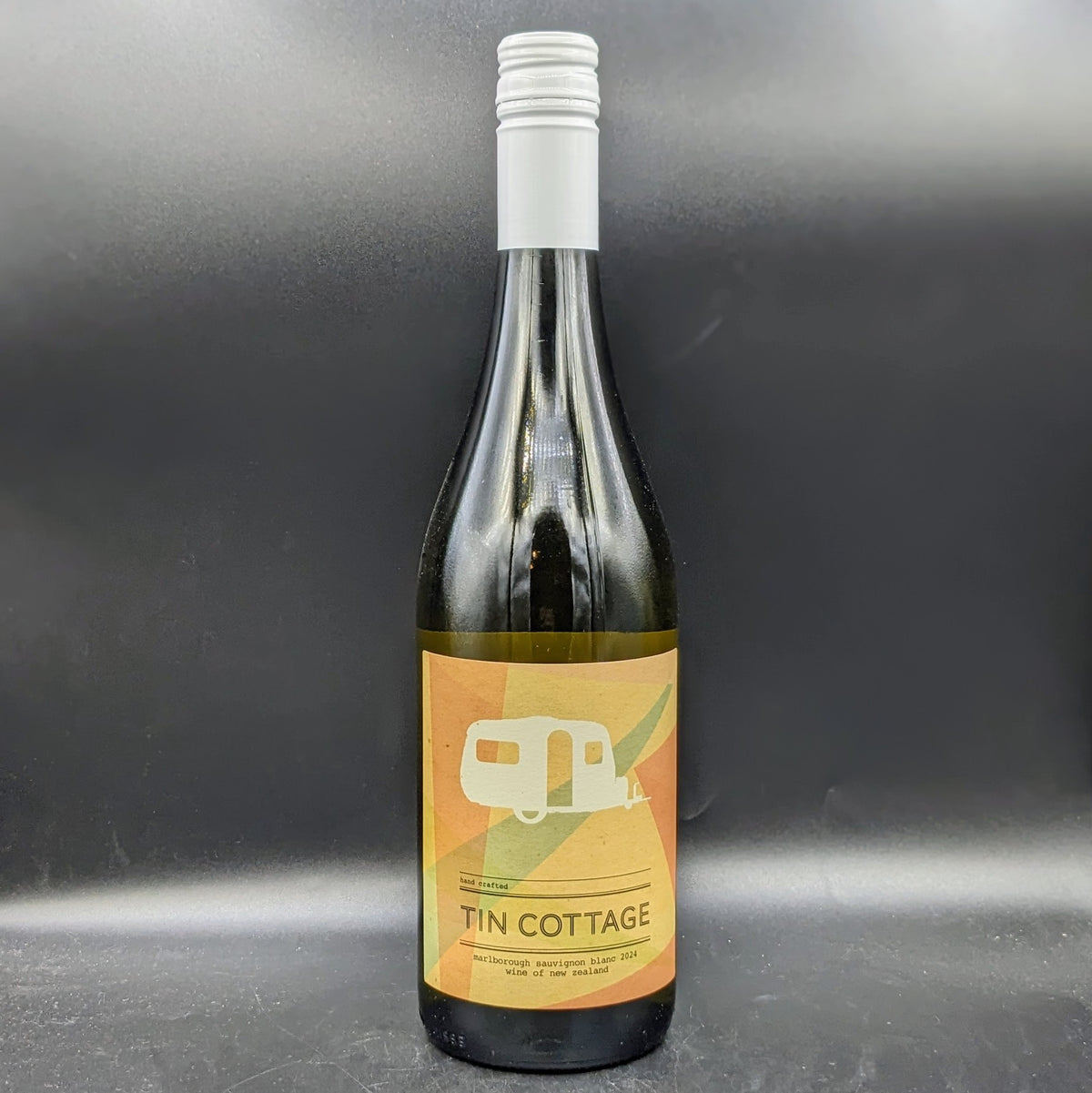 Tin Cottage Sauvignon Blanc 750ml
