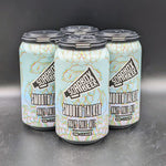 Soapbox Smooth Talker Hazy Pale Ale Can Sgl