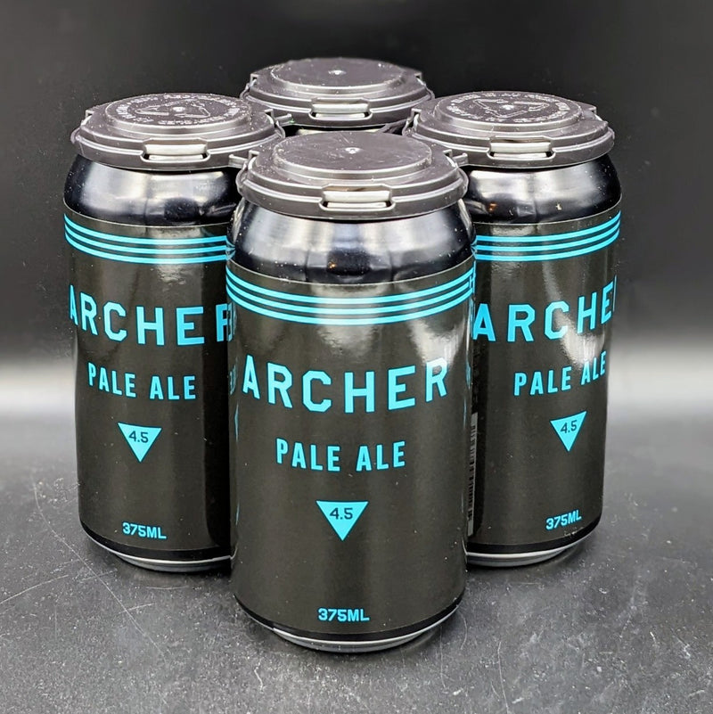 Archer Brewing Pale Ale