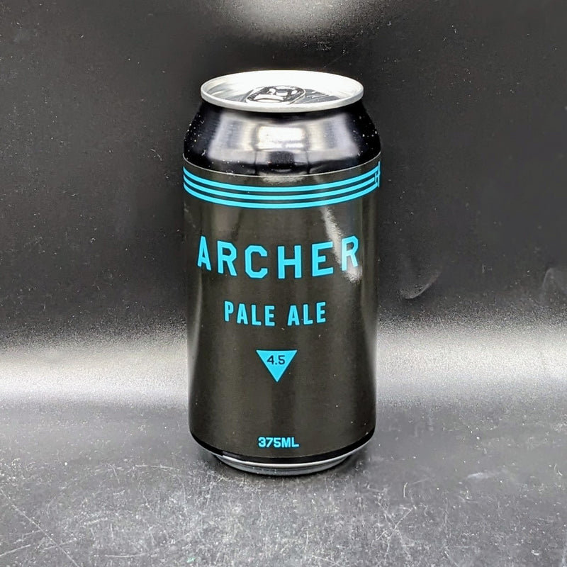 Archer Brewing Pale Ale