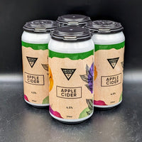 Archer Brewing Apple Cider Sgl