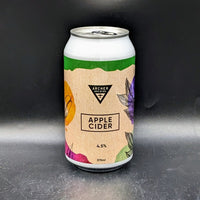 Archer Brewing Apple Cider Sgl