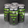 Archer Brewing Lager