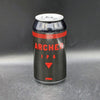 Archer Brewing Rice Lager