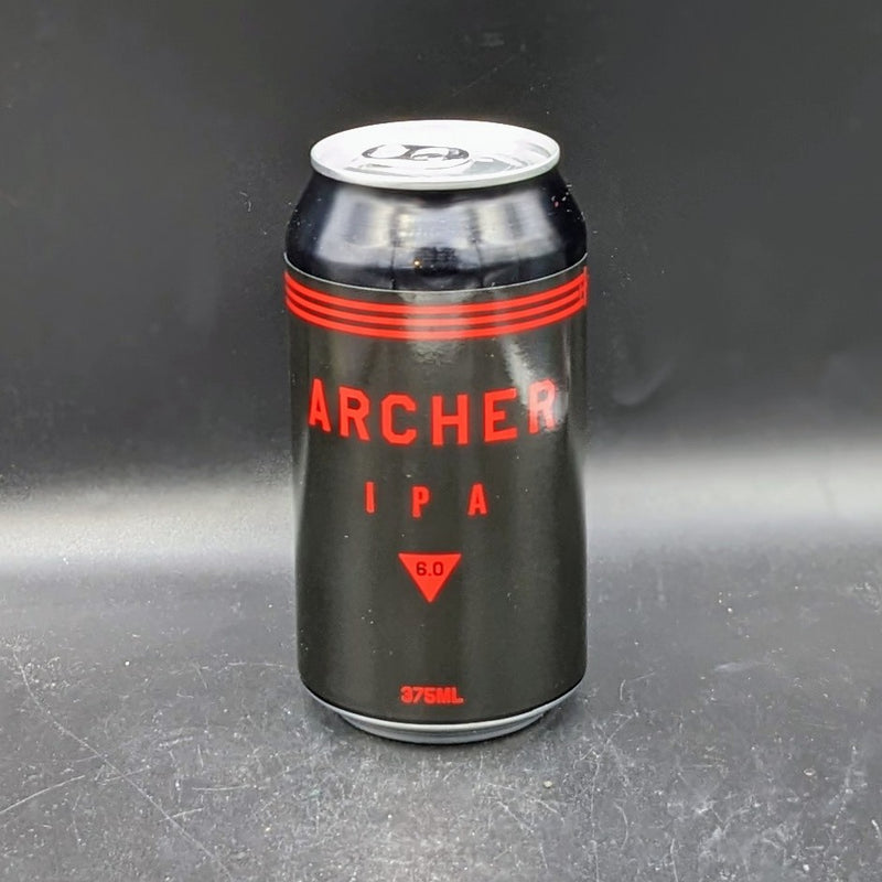 Archer Brewing Rice Lager