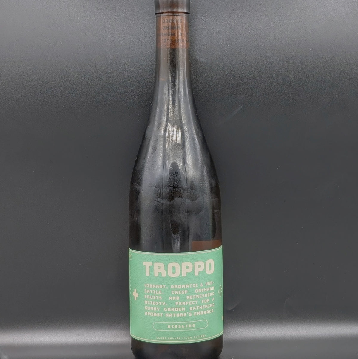 Troppo Riesling 750ml