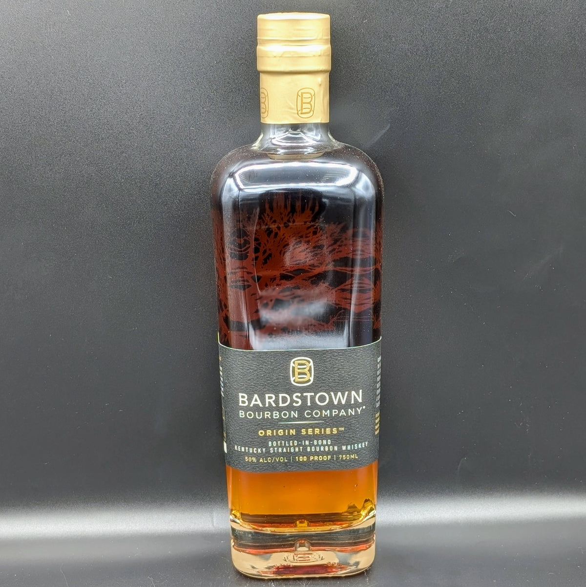 Bardstown Bourbon Co Origin Series 750ml