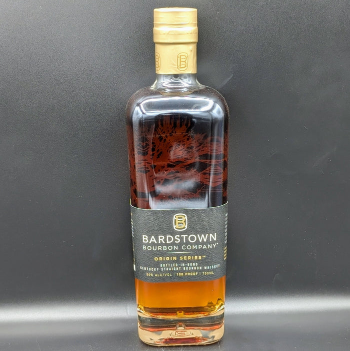 Bardstown Bourbon Co Origin Series 750ml