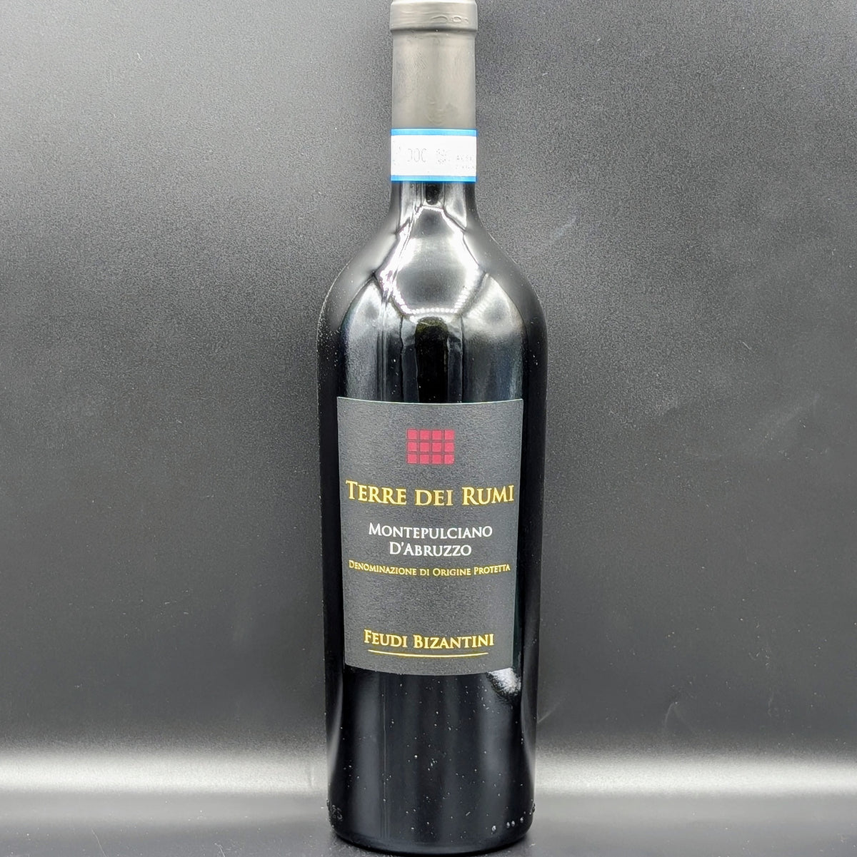 Terre Dei Rumi Montepulciano DAbruzzo 750ml