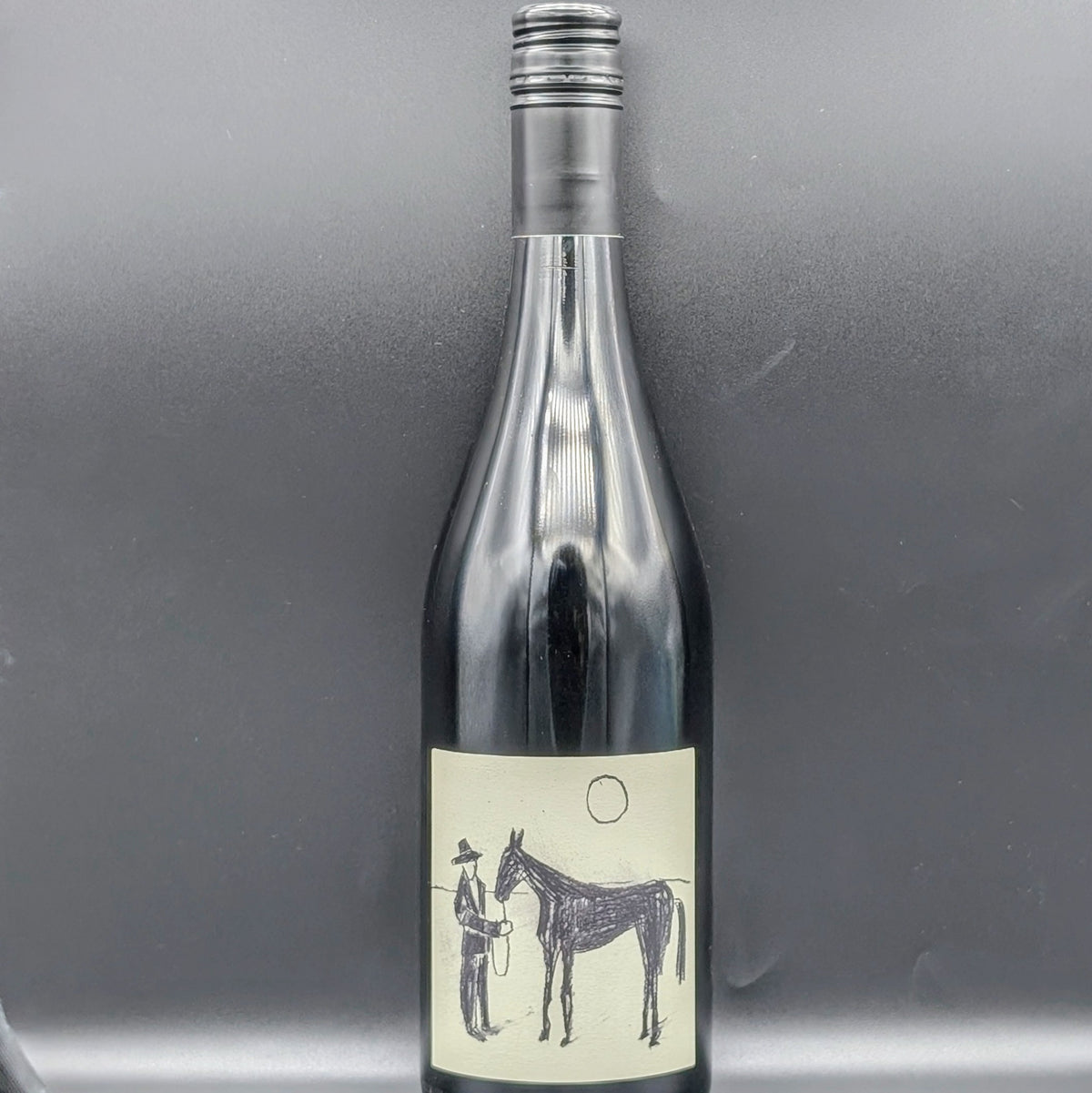 Battles Shiraz 750ml