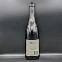 Battles Shiraz 750ml