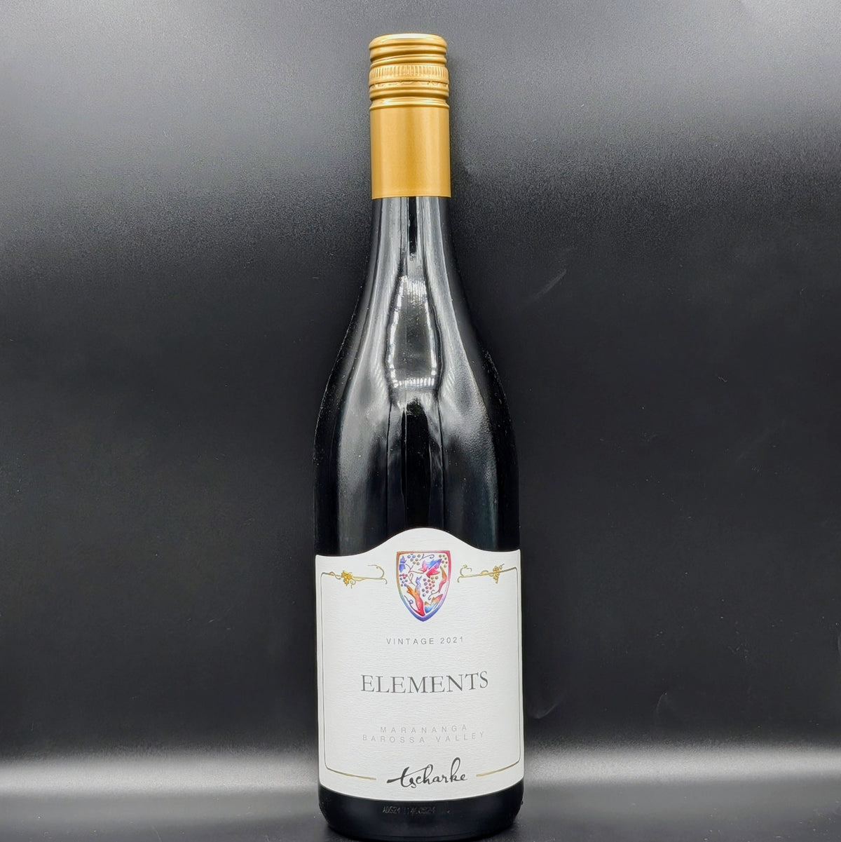 Tschark Elements GSM 750ml