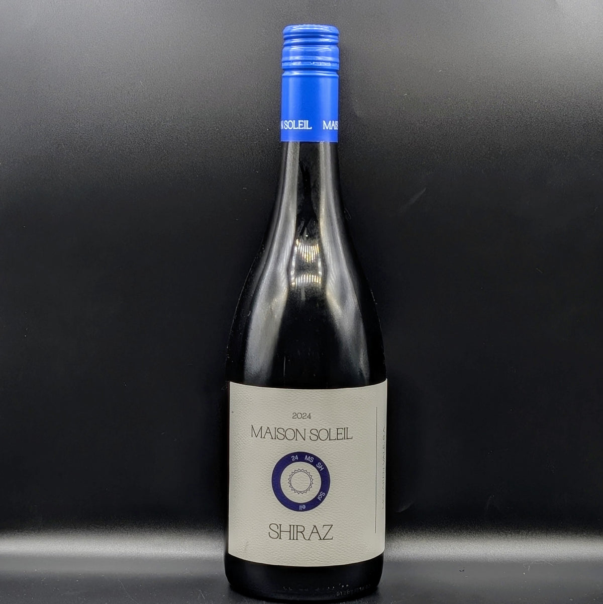 Maison Soleil Syrah Shiraz 2024
