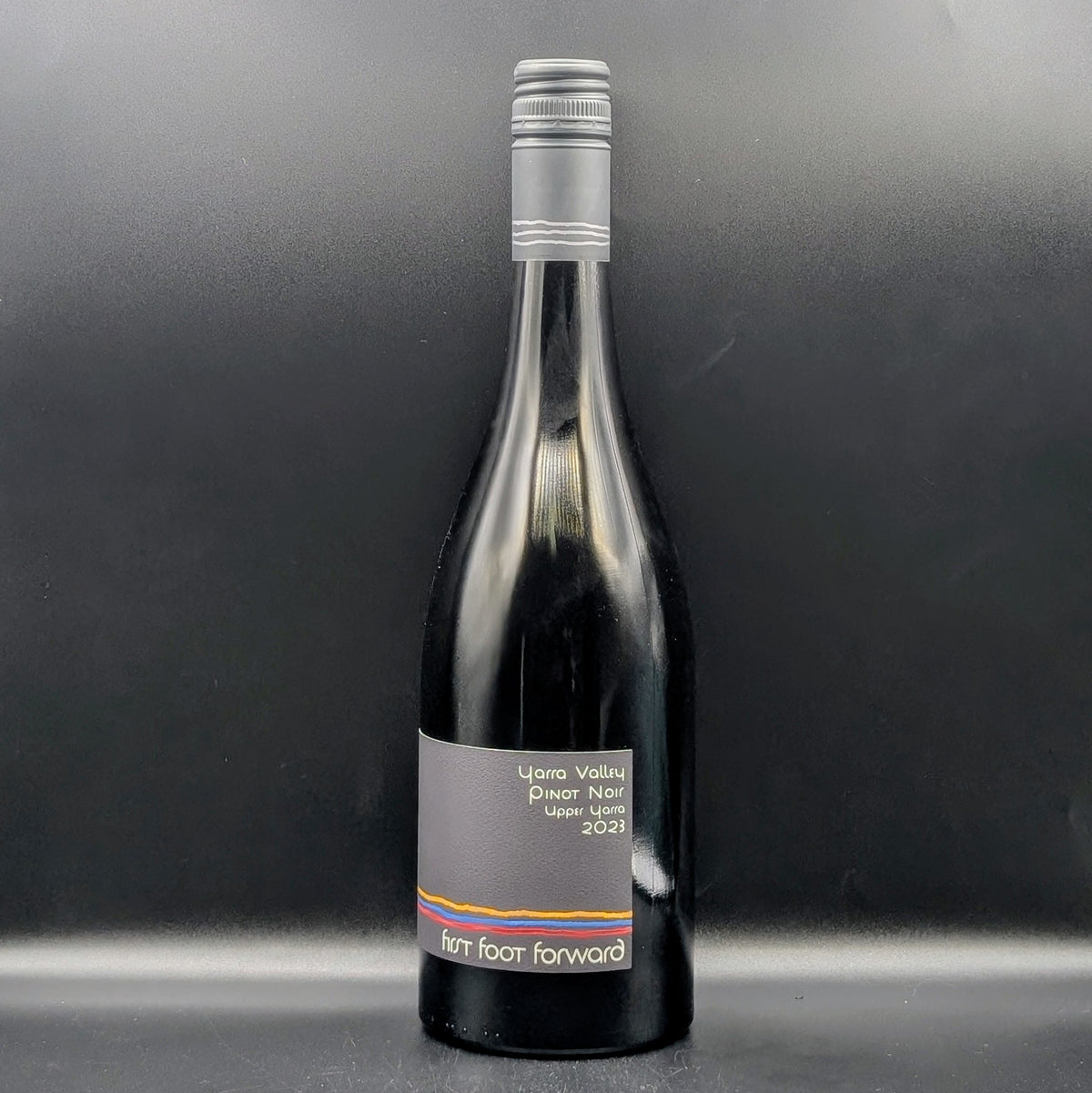 First Foot Forward Pinot Noir "Upper Yarra" 2023