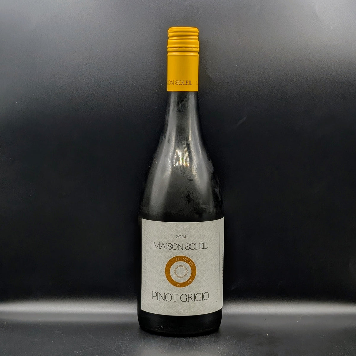 Maison Soleil Pinot Grigio