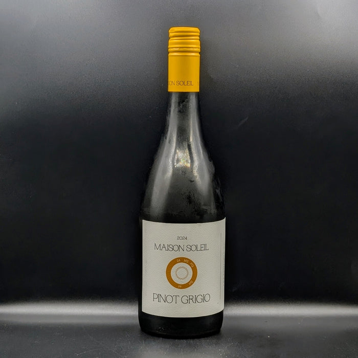 Maison Soleil Pinot Grigio