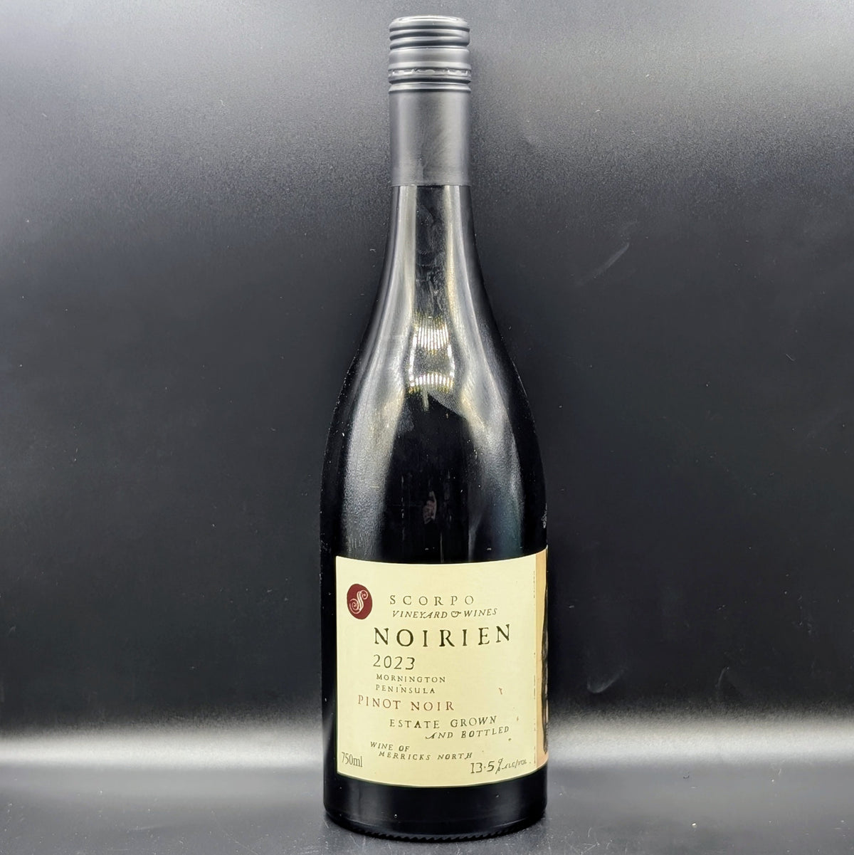 Scorpo Noirien Pinot Noir