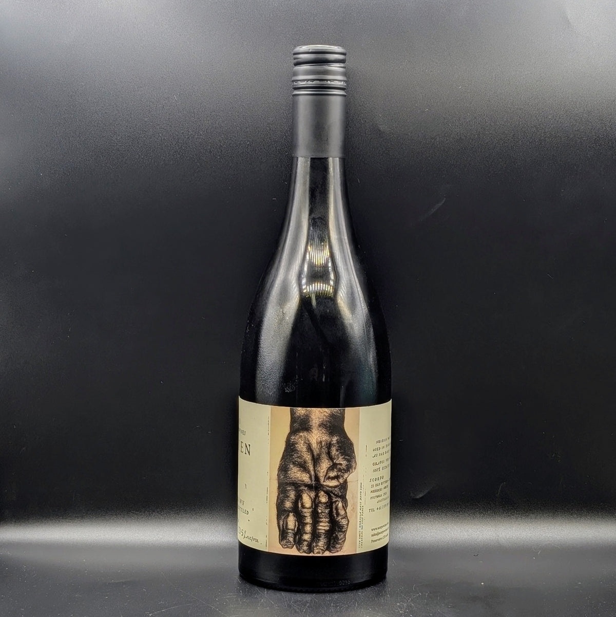 Scorpo Noirien Pinot Noir