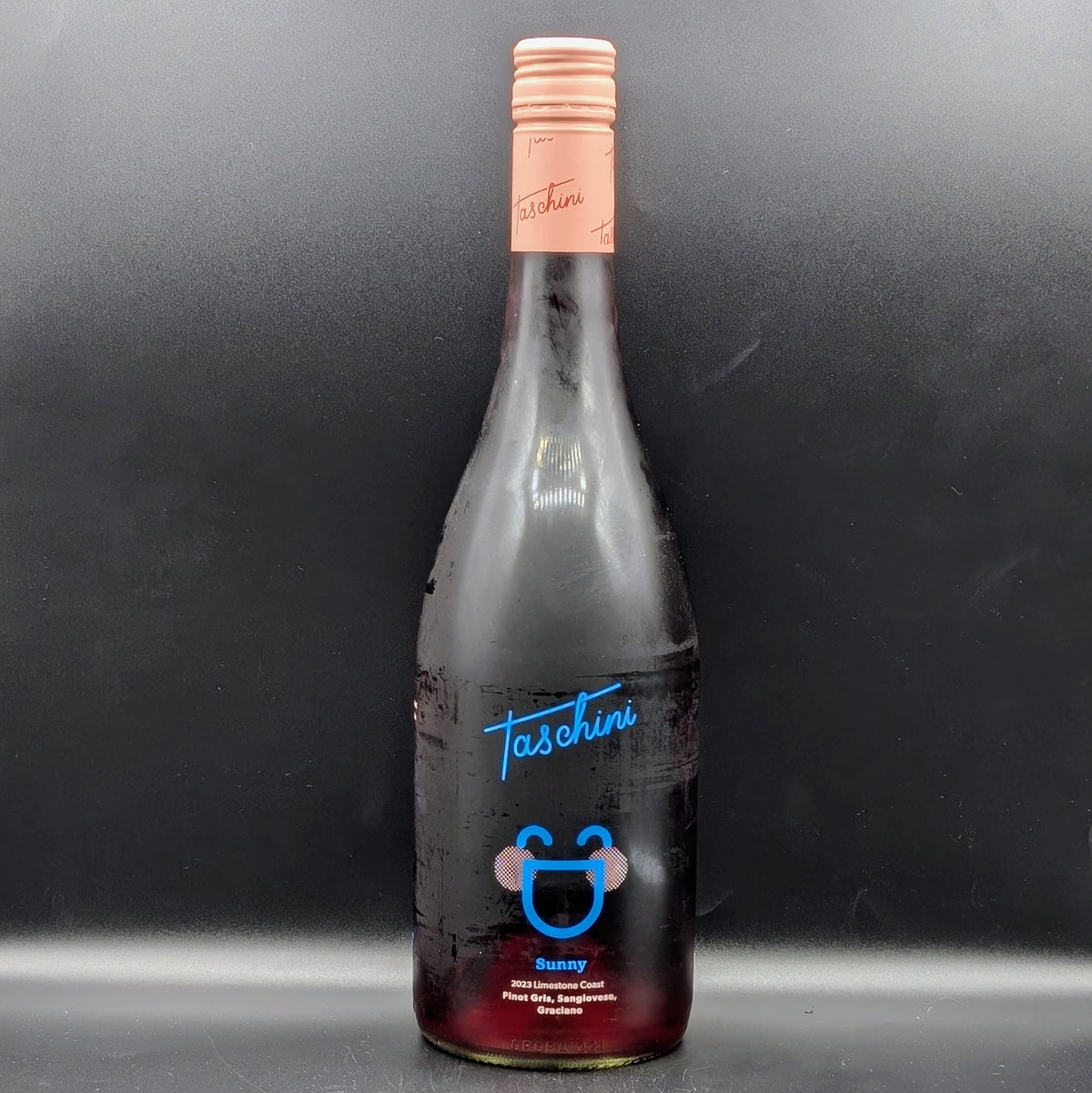 Taschini Sunny Pinot Gris Sangiovese 750ml