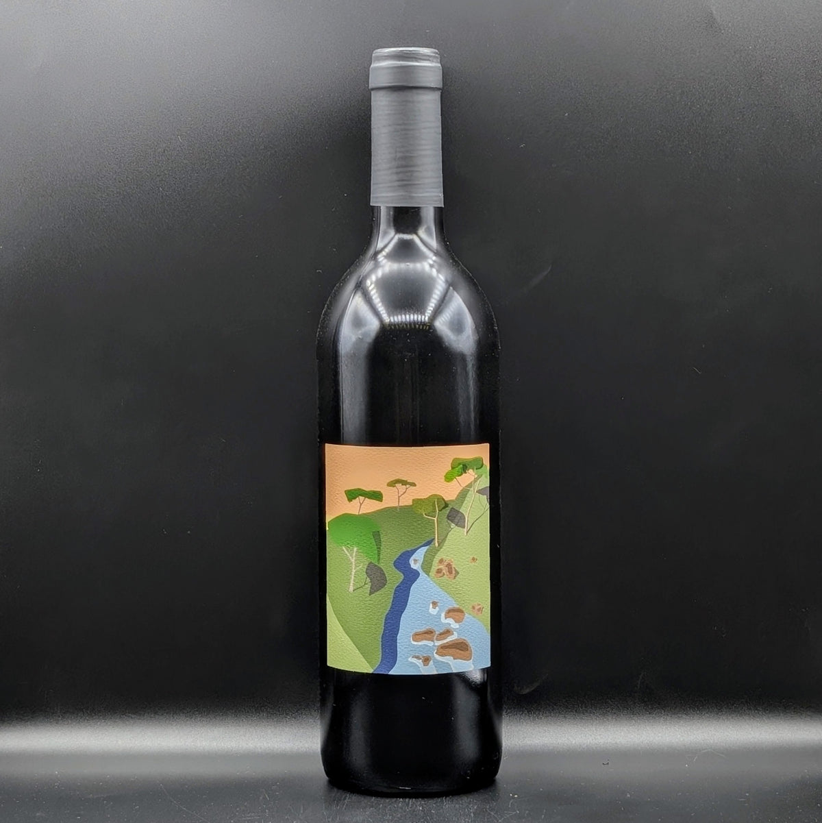 Basket Range Wine Bantam 750ml