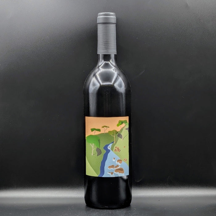 Basket Range Wine Bantam 750ml