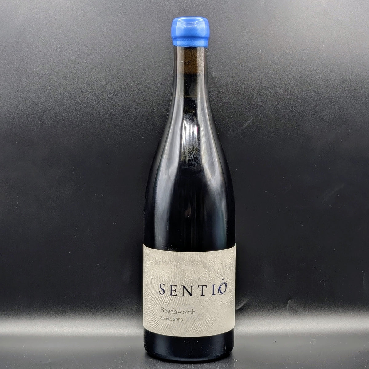 Sentio Beechworth Shiraz 750ml