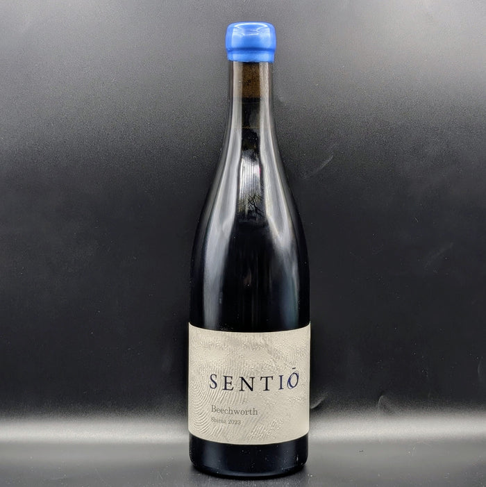 Sentio Beechworth Shiraz 750ml