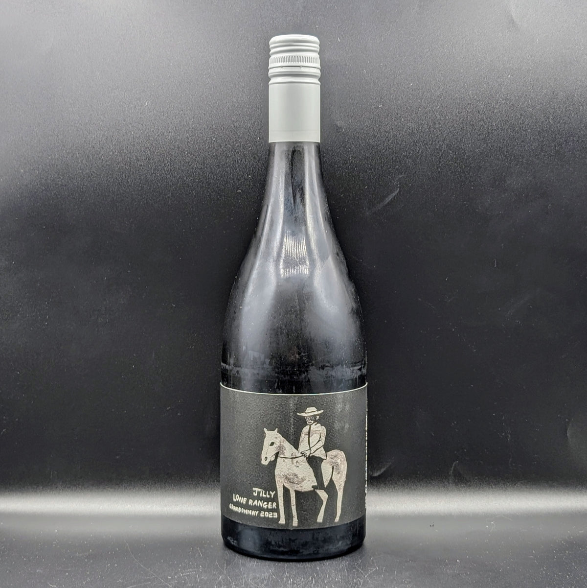 Jilly Lone Ranger Chardonnay 2023