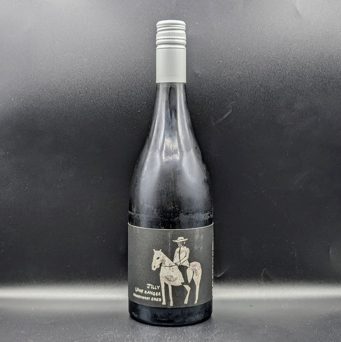 Jilly Lone Ranger Chardonnay 2023