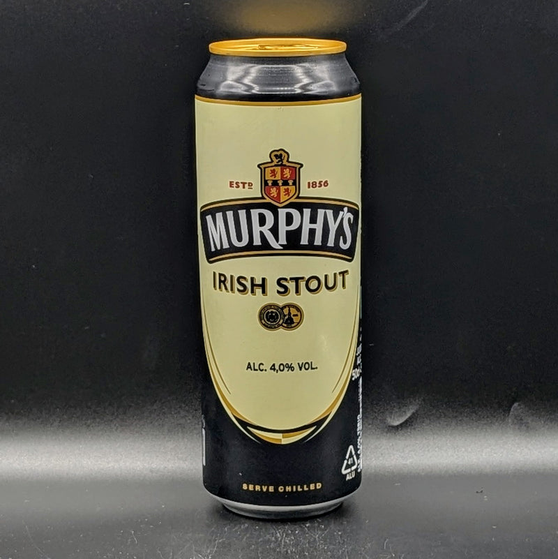 Murphy's Irish Stout 500ml