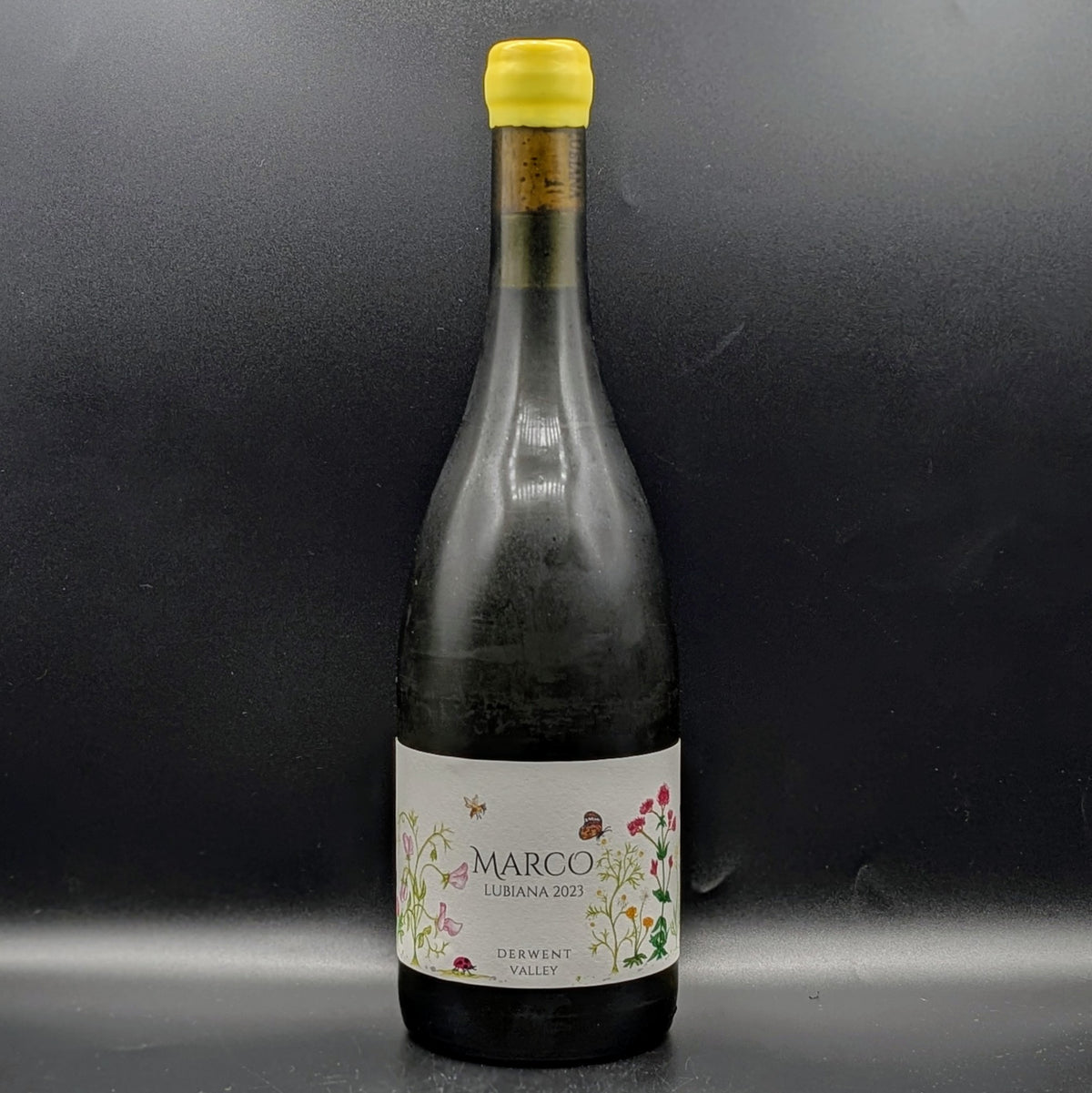 Marco Lubiana Derwent Valley Chardonnay 750ml