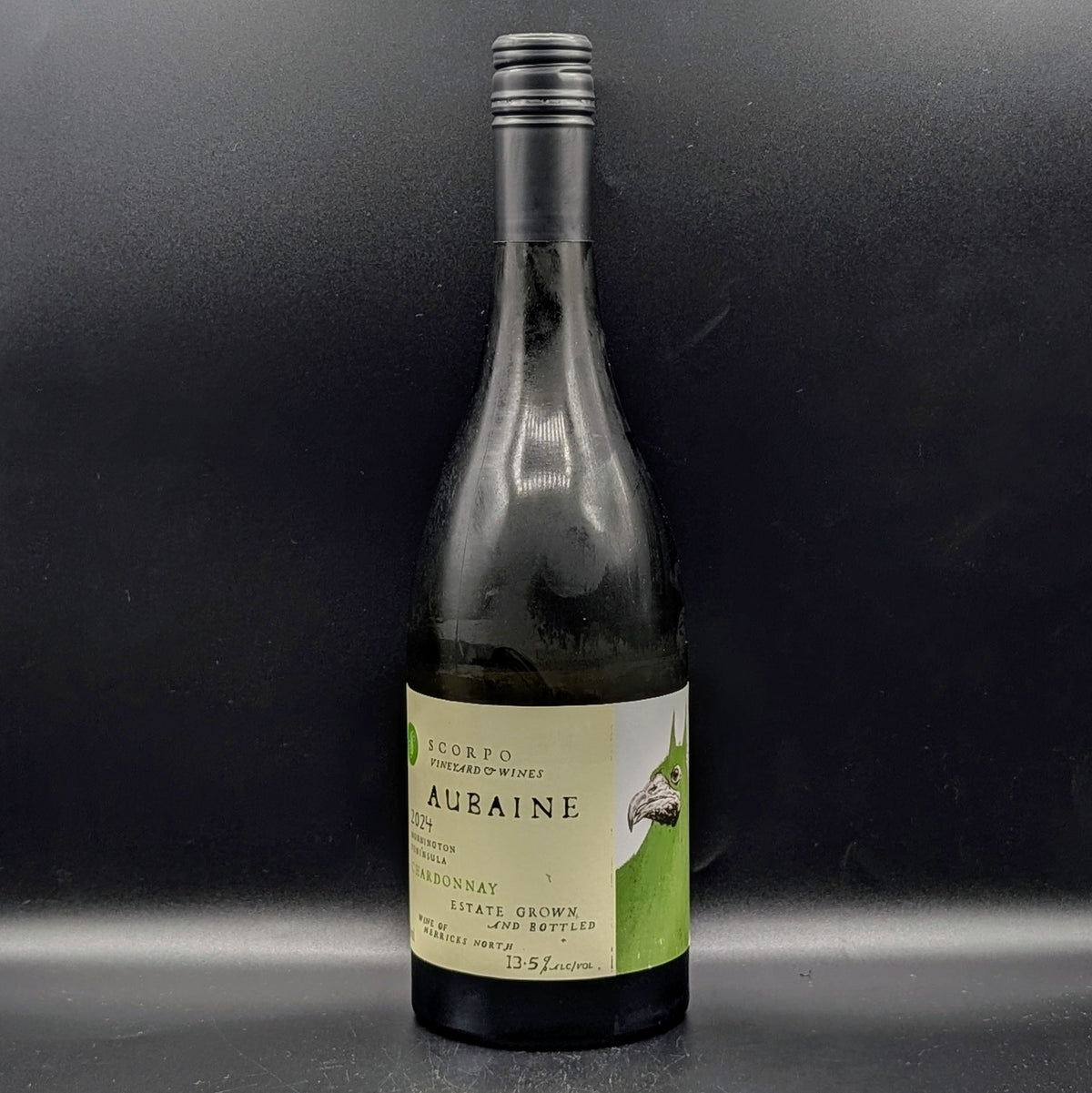 Scorpo Aubaine Chardonnay 750ml