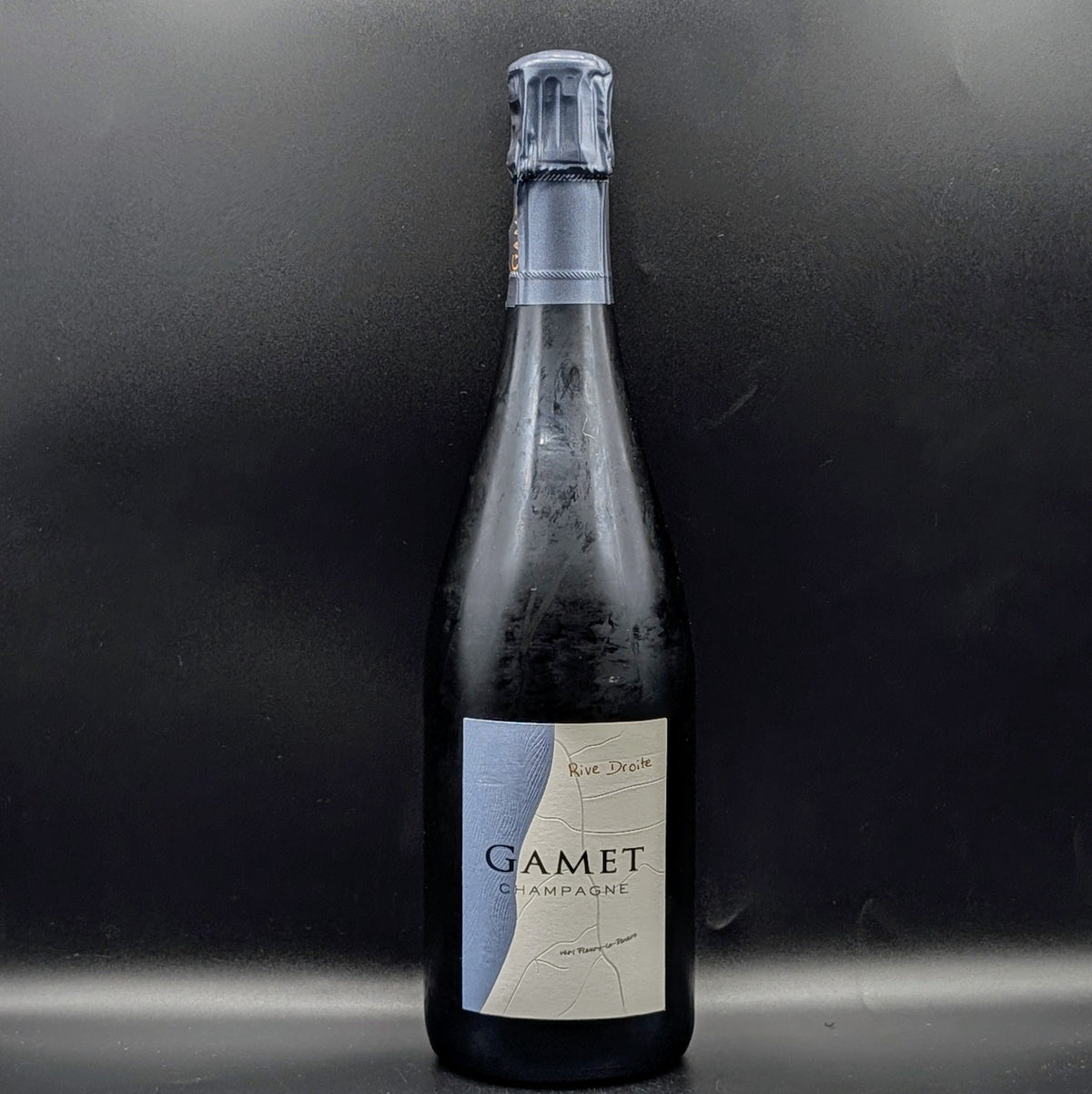 Maison Gamet  Brut Champagne NV 750ml