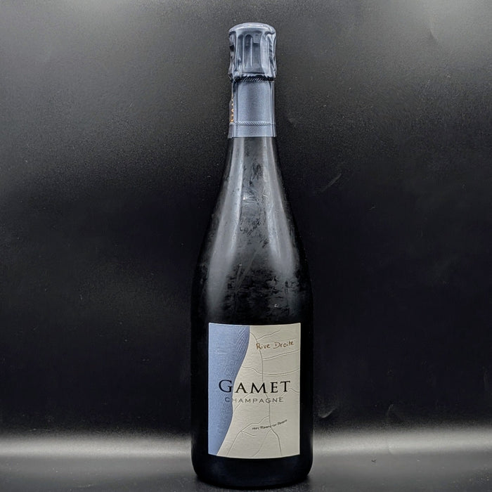 Maison Gamet  Brut Champagne NV 750ml