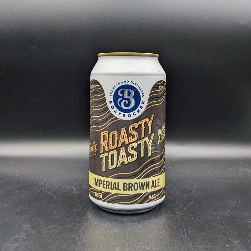 Boatrocker Roasty Toasty Imperial Brown Can Sgl